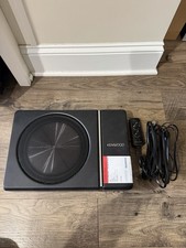 Kenwood KSC-PSW8 Subwoofer