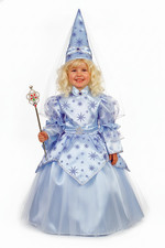 Costume vestito carnevale - di,