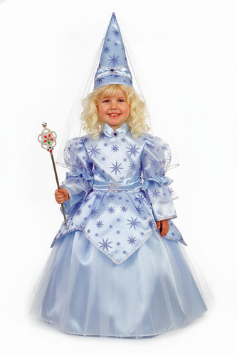 Costume vestito carnevale - vestito,