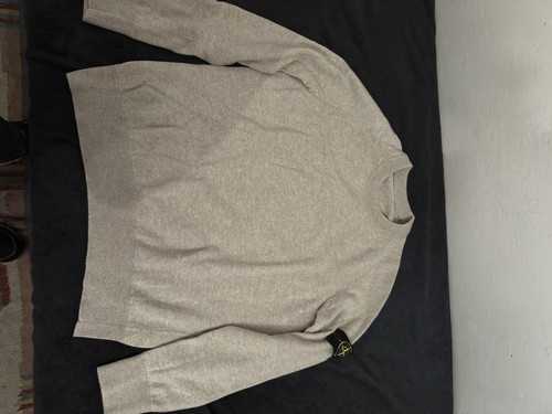 Stone island maglione - stone, uomo