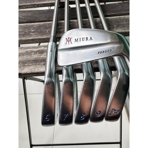 Miura baby blade 1957 aerotec - blade,