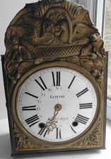 Antico Movimento Pendolo