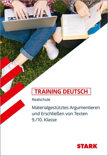 Stark deutsch klasse - stark, 9./10.