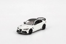 1/64 Alfa Romeo Guilia GTAm