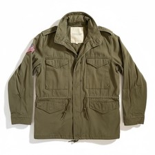 Ralph Lauren Military Field