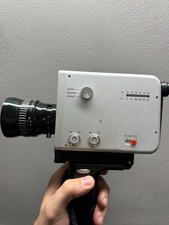 Braun nizo s8l super - s8l, 8