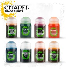 Citadel Shade Paints – 18ml