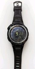 Orologio Casio Pro Trek PRW-1300 Solar Atomic - Ben indossato, perfettamente funzionante.