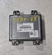 CENTRALINA INIEZIONE per OPEL CORSA (S07) 1.2 GPL-TECH Ber 1ffa12 12679199