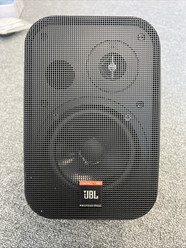 Jbl control pro altoparlante - jbl, 1