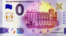 98 MONACO Palais princier