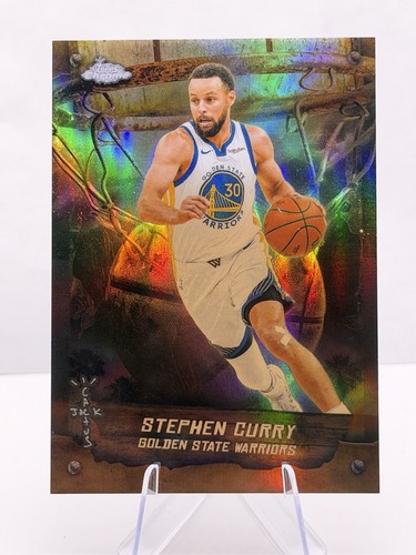 Stephen curry 2026 - curry, topps