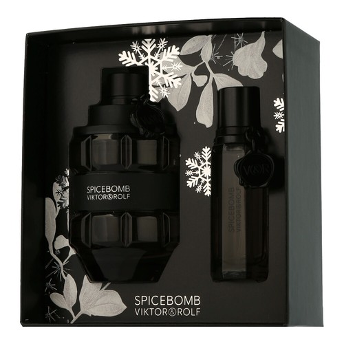 Viktor rolf spicebomb - spicebomb, set