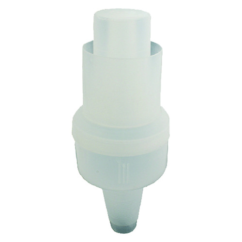 Colmatore per botte - colmatore, in