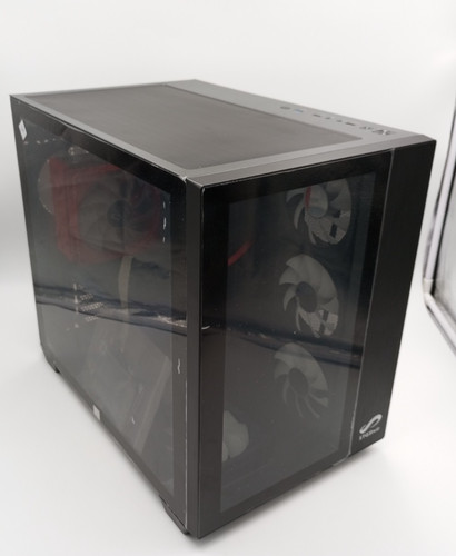 Stgsivir fisso 8700 3 20 - pc,