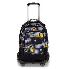 Zaino trolley jack - jack, 8