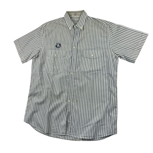 Valentino azzurro bianco - azzurro,