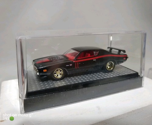 Machines 1971 dodge - ,