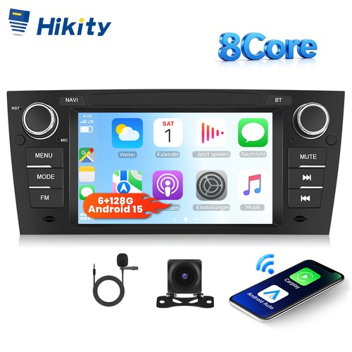 Kam 128gb 8core per bmw - 6+128gb,