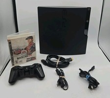 PlayStation 3 PS3 Slim