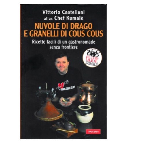 Vittorio castellani nuvole - vittorio,