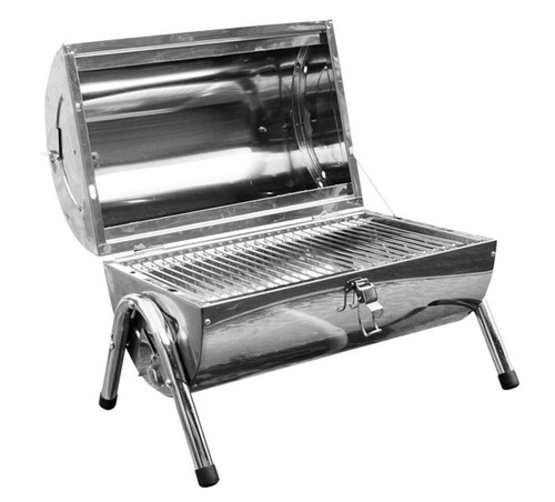 Kingfisher barbecue portatile - kingfisher,