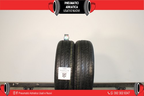 Pneumatici kenda 165 r14 - 2,