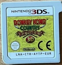 Donkey kongcountry return - kongcountry,