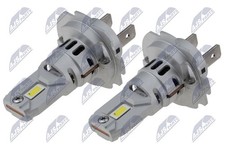 Kit lampadine led 42w - lampadine, h7