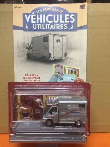 Utilitaires 43 n 52 - utilitaires,