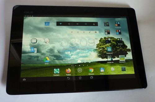 Asus memo pad fhd - ,