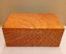 Scatola Per Penna Breguet Un