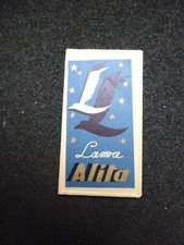 09 LAMETTA DA BARBA ALITA LAMA