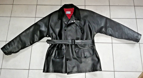 Belstaff black prince - black,