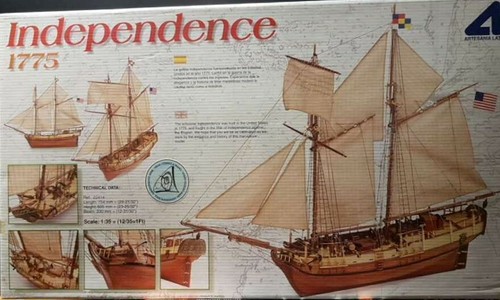 Modellismo navale - modellismo,