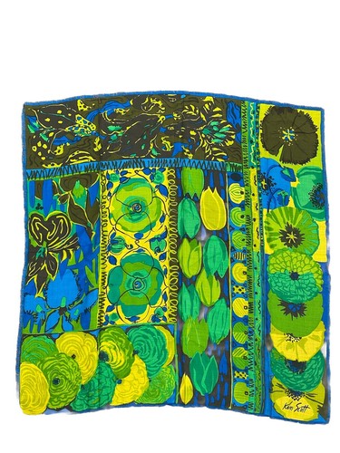Ken scott foulard - ken,