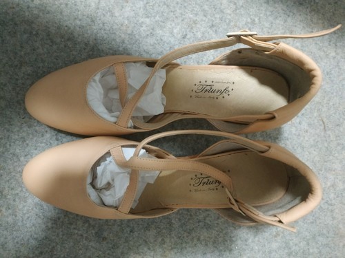 Scarpe ballo latino - da,