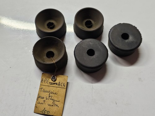 Gommino supporto motore - , per