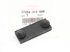 Honda CB 350 F FOUR Gummi