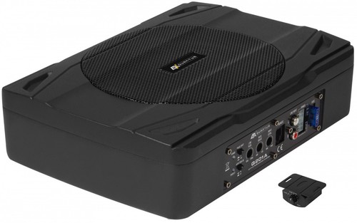 Esx q201a subwoofer attivo - q201a,