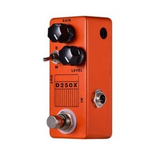 Pedale effetto chitarra Mosky