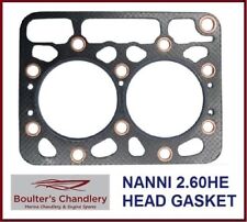 Guarnizione testa cilindro