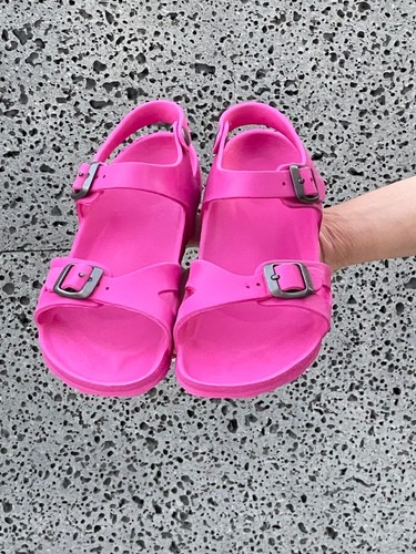 Grünland sandalo mare bambina - sandalo,