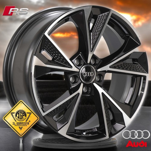 Rs5 kit cerchi in lega - ✅️rs5,