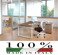scrivania direzionale, allungo