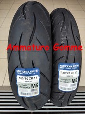 COPPIA 120/70 17 160/60 17
