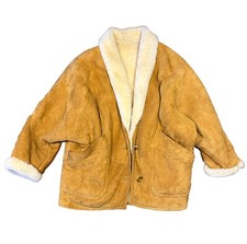 Montone Shearling Original