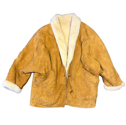 Montone shearling original - shearling,