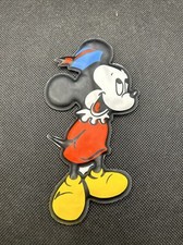 MY PLASTECO CHEESE FIGURE Walt