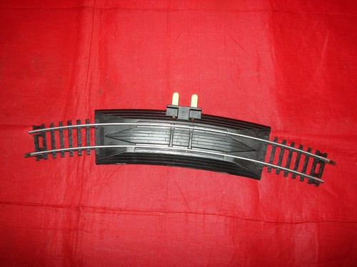 Mehano rail autoenrailleur - ho,